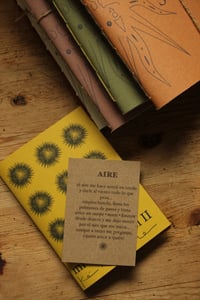 Image 2 of oráculo MI VUELTA AL SOL ll 