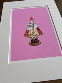 Image 3 of Child of Prague