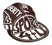 Image 1 of Bandana hat: Sports 4+U