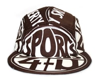 Image 1 of Bandana hat: Sports 4+U