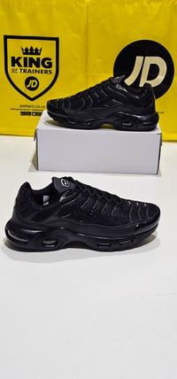 Image 1 of Ladies and Junior Girls Tns