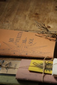 Image 1 of oráculo MI VUELTA AL SOL ll 