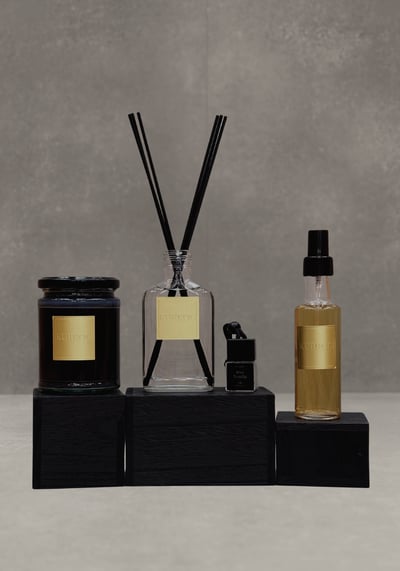 Image of The Love Bundle Gift Set | Limited Edition