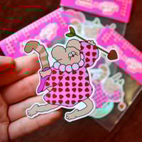 Image 2 of Valentine - Sticker pack