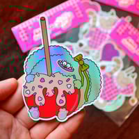 Image 4 of Valentine - Sticker pack