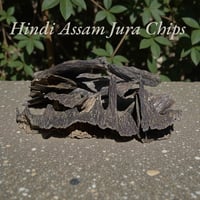 Hindi Assam Jura Chips