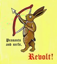 Image 2 of MARGINALIA STICKER PACK (PREORDER)