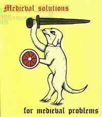 Image 4 of MARGINALIA STICKER PACK (PREORDER)