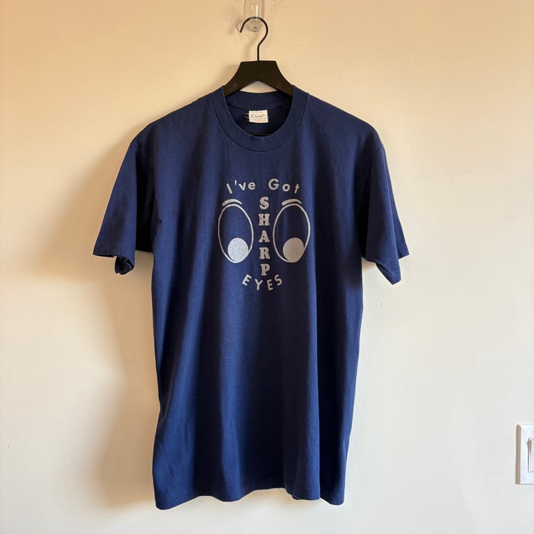 Image of 'Sharp Eyes' T-Shirt