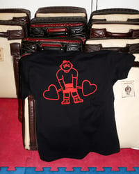 Image 2 of UFF "Gajak" tee