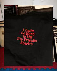 Image 1 of UFF "Gajak" tee
