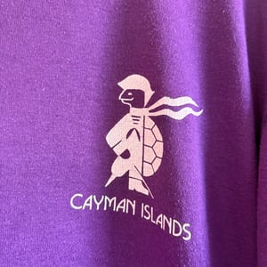 Image of Cayman Island T-Shirt