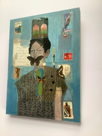 Image 4 of The Silence