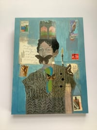 Image 2 of The Silence