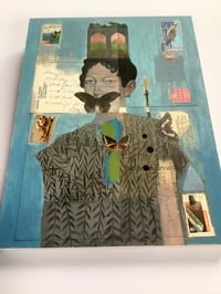 Image 3 of The Silence