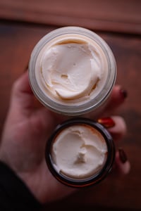 Image 5 of Wild Amber Boheme Tallow Creme