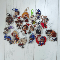 Image 3 of IDV charms LAST SALE