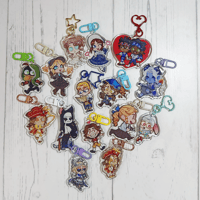 Image 4 of IDV charms LAST SALE