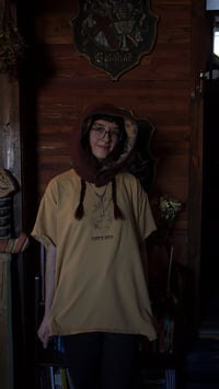 Image 2 of gnome hood #4