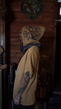 Image 5 of gnome hood #4