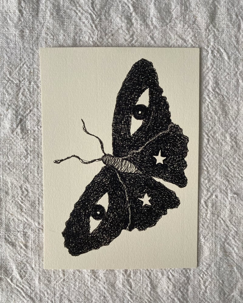 Image of Lámina A5 Atmosphere