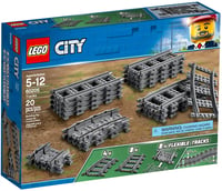 Lego City 60205