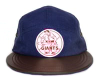 Image 1 of Spring training: Giants