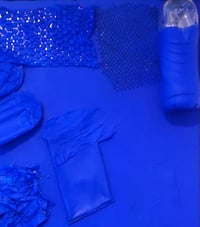 Image 5 of "Fragment anthropocène de l’homo-detritus" 1, trash art 