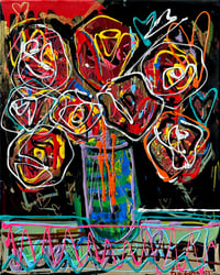 Image 1 of Roses For Love