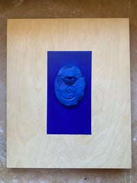 Image 1 of Blue Painting