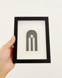 Image 1 of "Puerta de VSJ, 2016" | 5"X7"