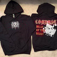 BOTB HOODIE