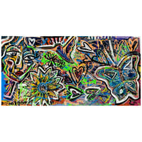 Image 1 of She Enjoyed Beauty In Secret 