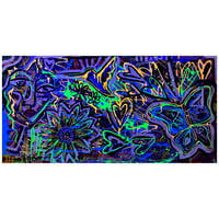 Image 3 of She Enjoyed Beauty In Secret 