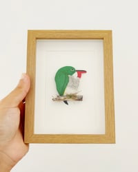 Image 1 of San Pedrito | 5"x7"