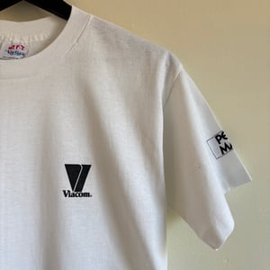 Image of Viacom Logo T-Shirt