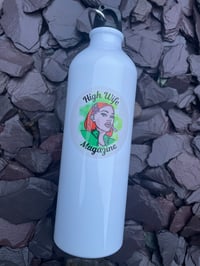 Image 1 of Water Bottle - Aluminium (750ml)