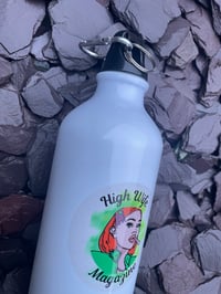 Image 2 of Water Bottle - Aluminium (750ml)
