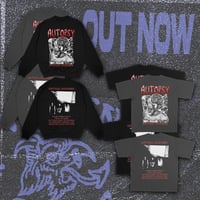 AUTOPSY | CRITICAL MADNESS