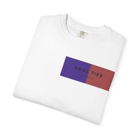 Image 3 of Unisex Garment-Dyed T-shirt