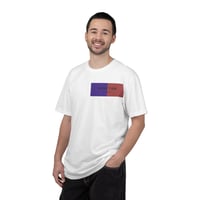 Image 4 of Unisex Garment-Dyed T-shirt