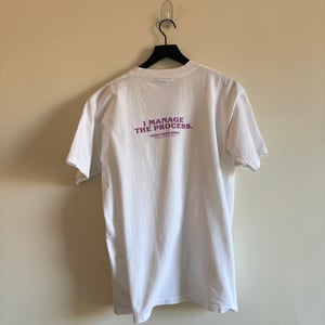 Image of Madison Square Garden Creative Services T-Shirt