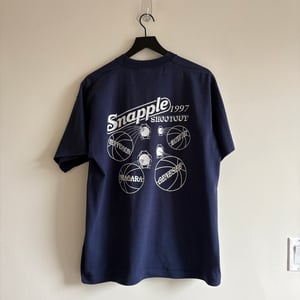 Image of Snapple Shootout T-Shirt