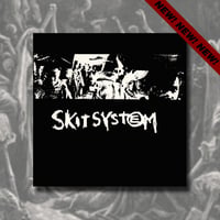 SKITSYSTEM, Profithysteri, 7″