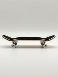 Image 2 of Adelman pro model finger board complete 