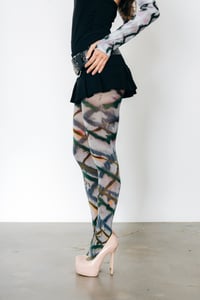 Image 3 of dark plaid ✽ 