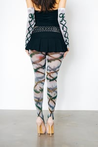 Image 4 of dark plaid ✽ 