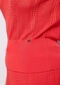 Image 4 of JERSEY DE PUNTO CORAL GAUDI