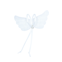 CANDY WHITE WINGS