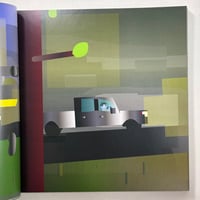 Image 10 of CRYPTID CORNER by PARKER DAVIS!